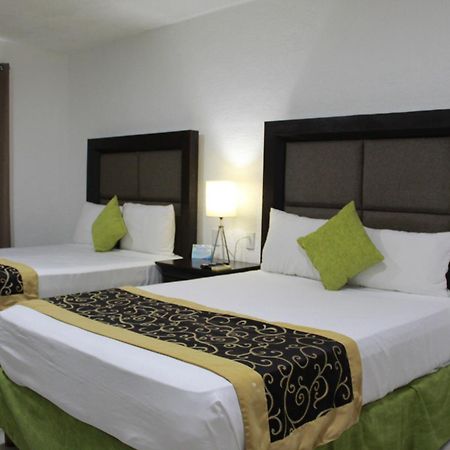 Sunlight Hotel Канкун Экстерьер фото