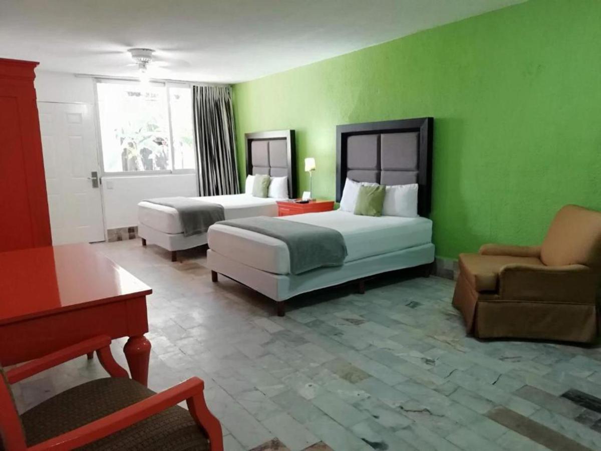 Sunlight Hotel Канкун Экстерьер фото