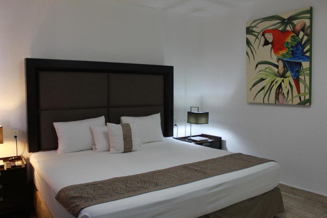 Sunlight Hotel Канкун Экстерьер фото