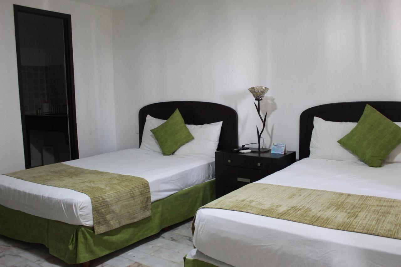 Sunlight Hotel Канкун Экстерьер фото