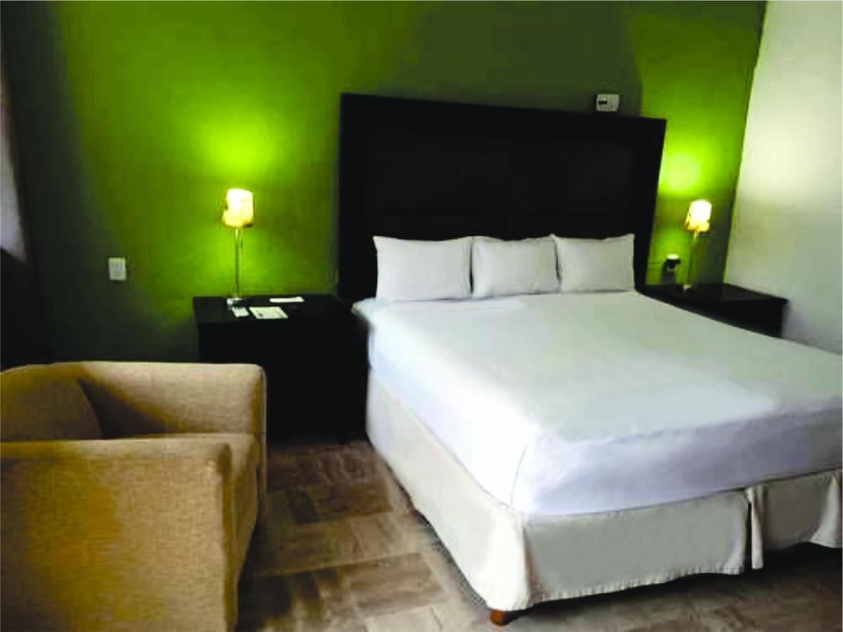 Sunlight Hotel Канкун Экстерьер фото