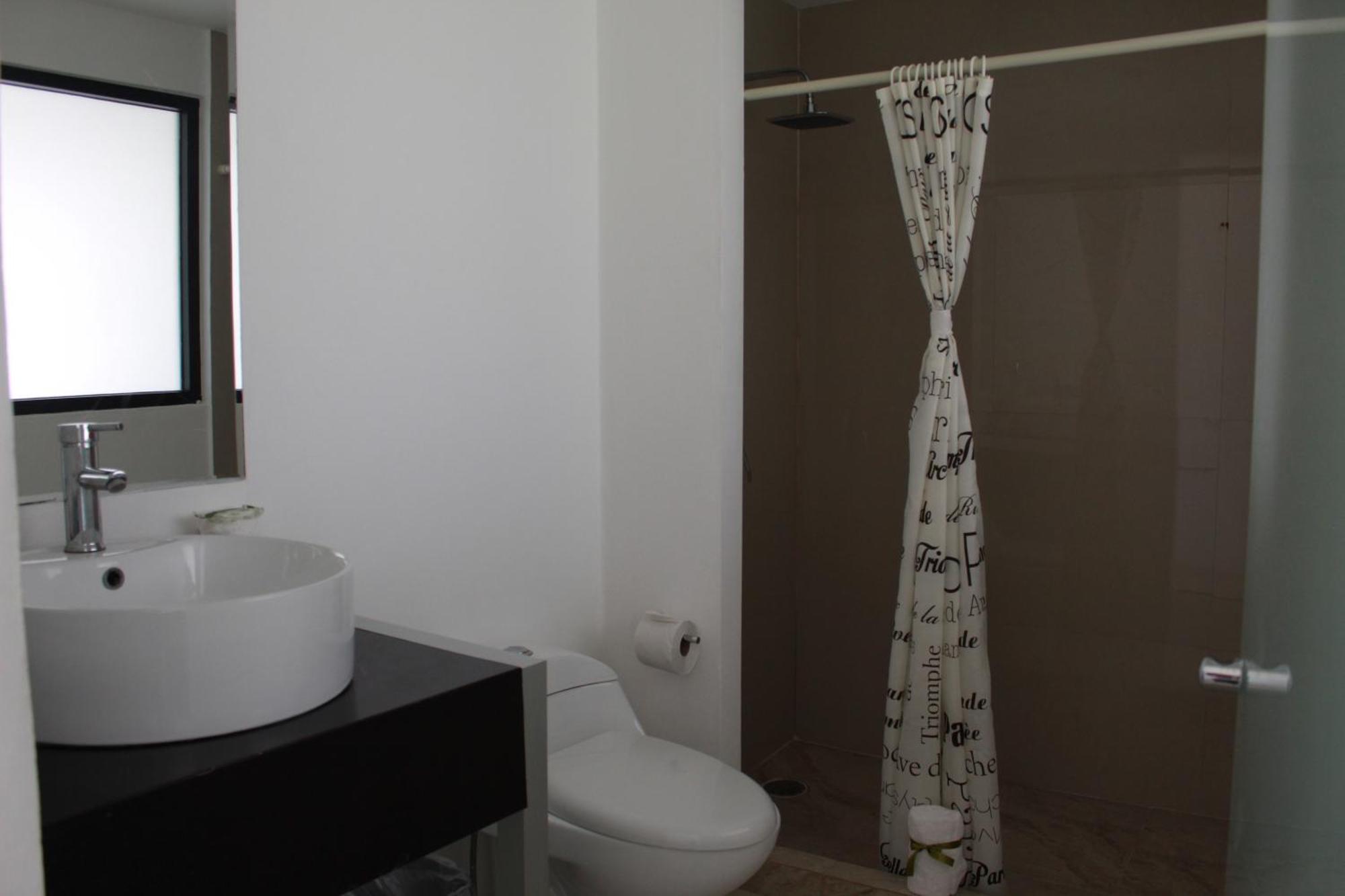 Sunlight Hotel Канкун Экстерьер фото
