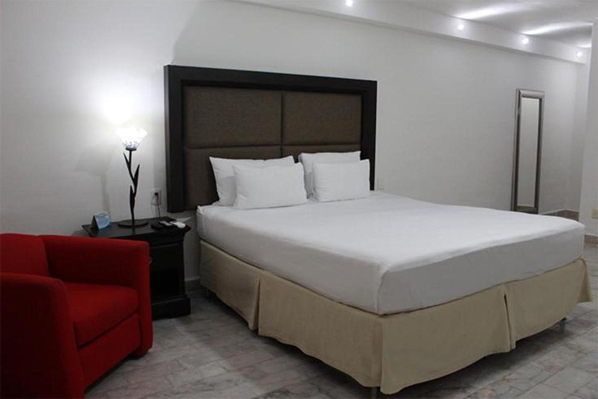 Sunlight Hotel Канкун Экстерьер фото
