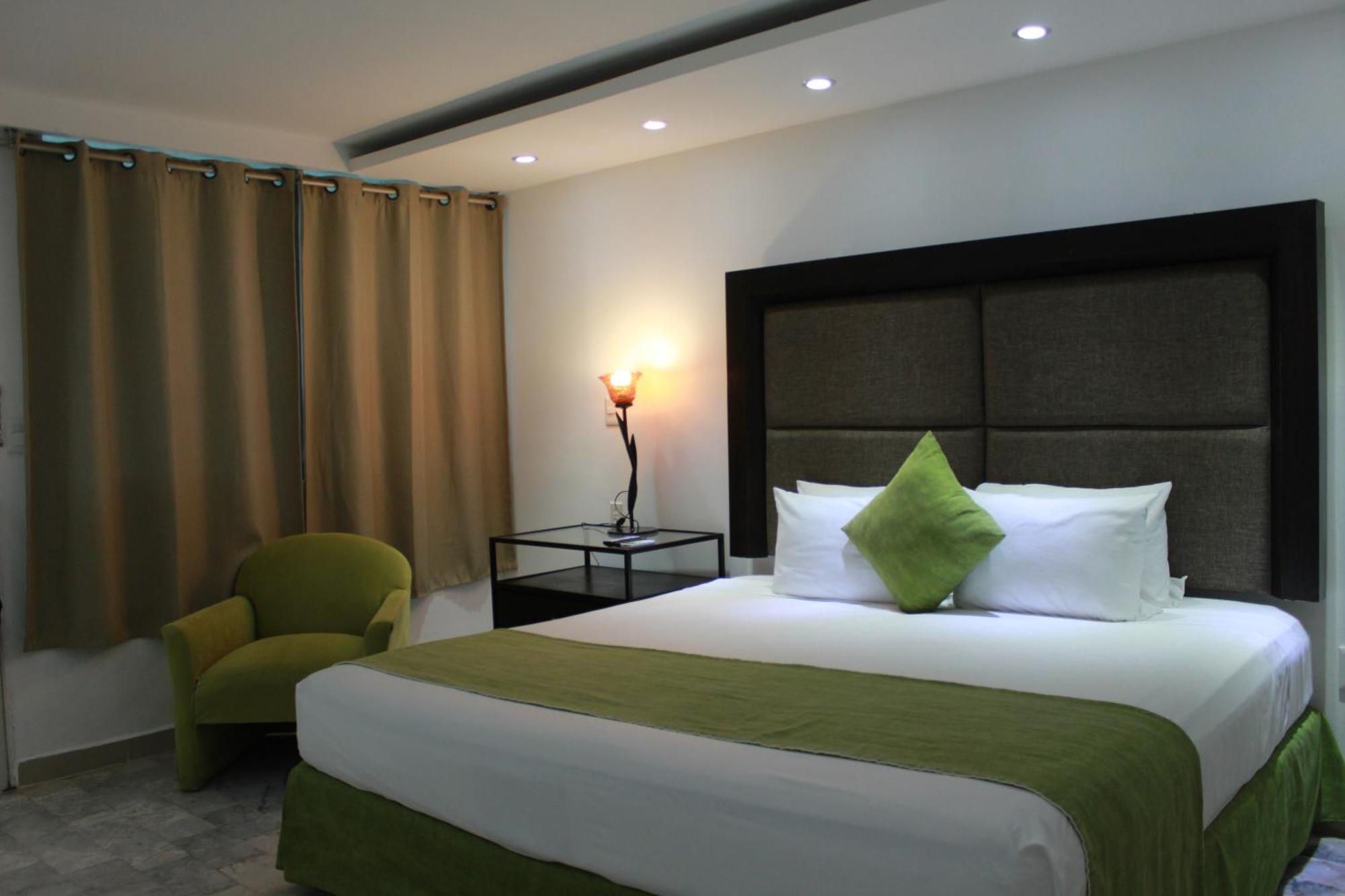 Sunlight Hotel Канкун Экстерьер фото